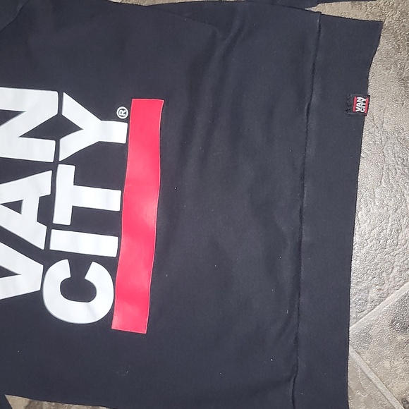VanCity crewneck XS - Picture 5 of 6